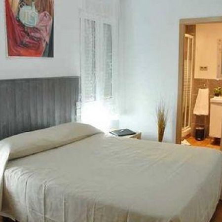 Alba1924 Bed & Breakfast Madrid Bagian luar foto