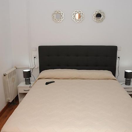 Alba1924 Bed & Breakfast Madrid Bagian luar foto