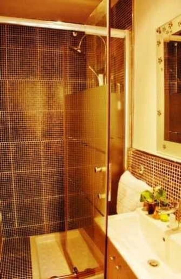 Alba1924 Bed & Breakfast Madrid Bagian luar foto