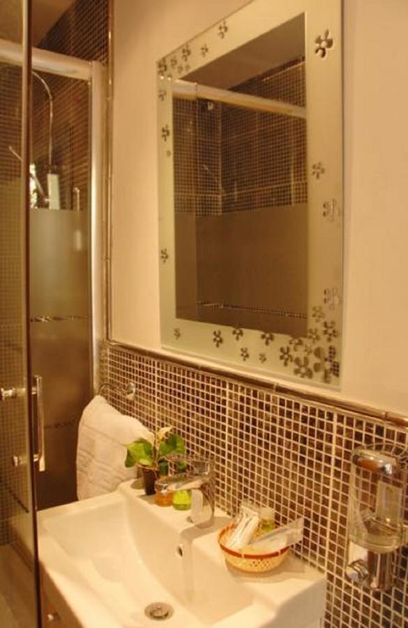 Alba1924 Bed & Breakfast Madrid Bagian luar foto