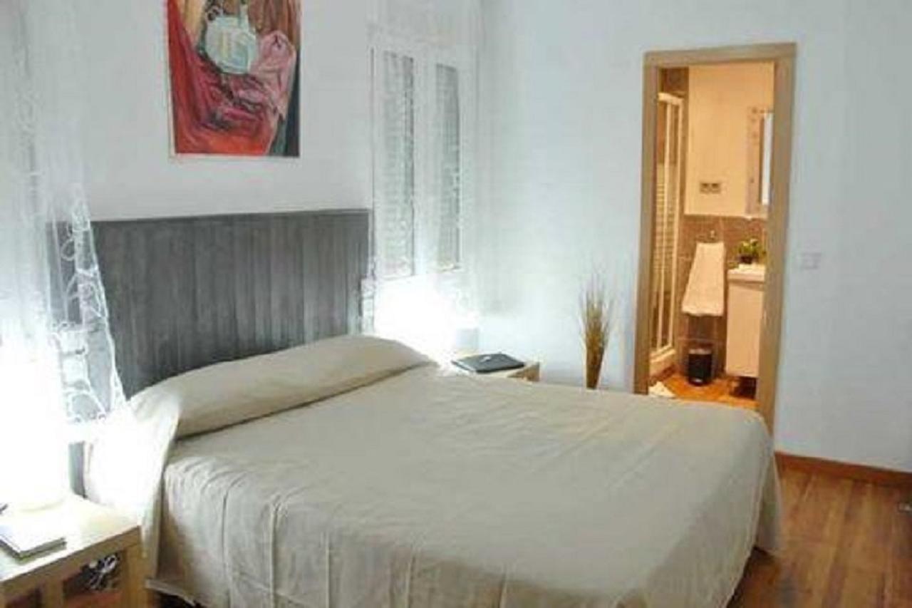 Alba1924 Bed & Breakfast Madrid Bagian luar foto