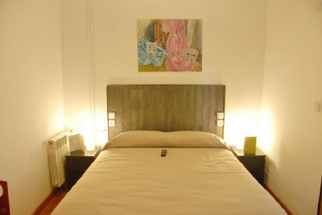 Alba1924 Bed & Breakfast Madrid Bagian luar foto