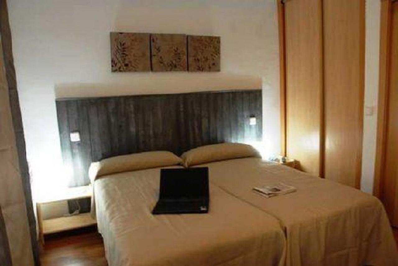 Alba1924 Bed & Breakfast Madrid Bagian luar foto