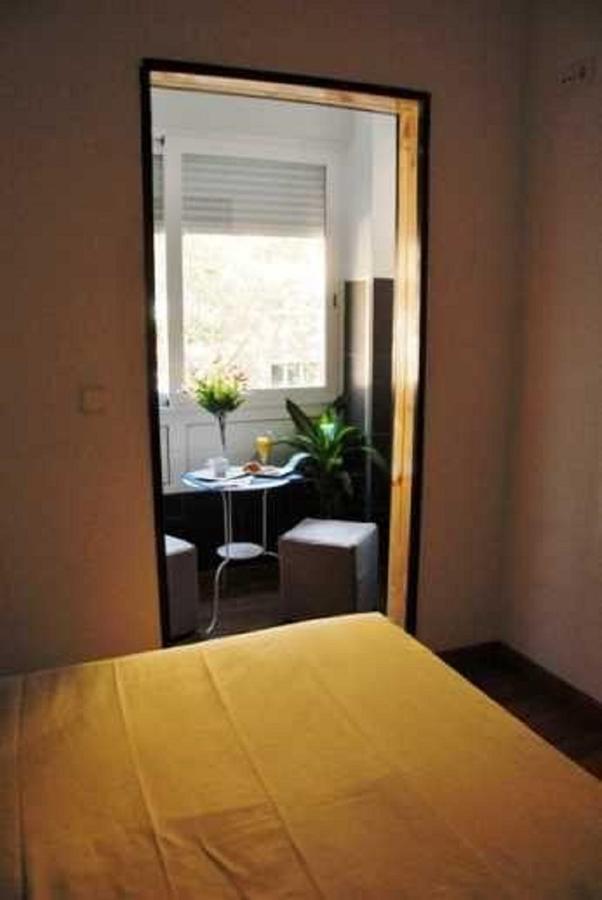 Alba1924 Bed & Breakfast Madrid Bagian luar foto