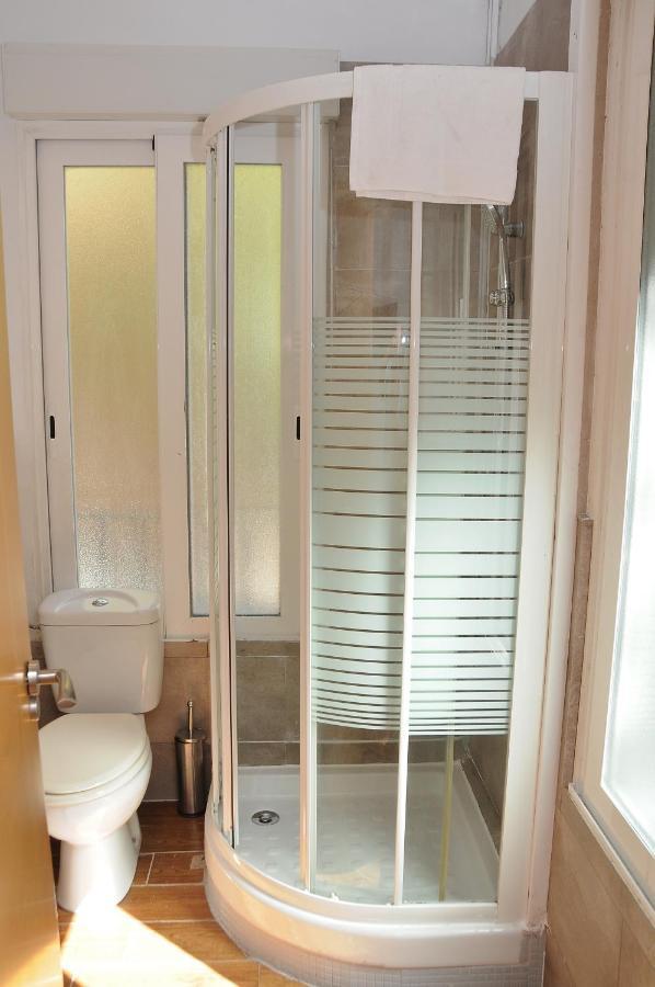 Alba1924 Bed & Breakfast Madrid Bagian luar foto