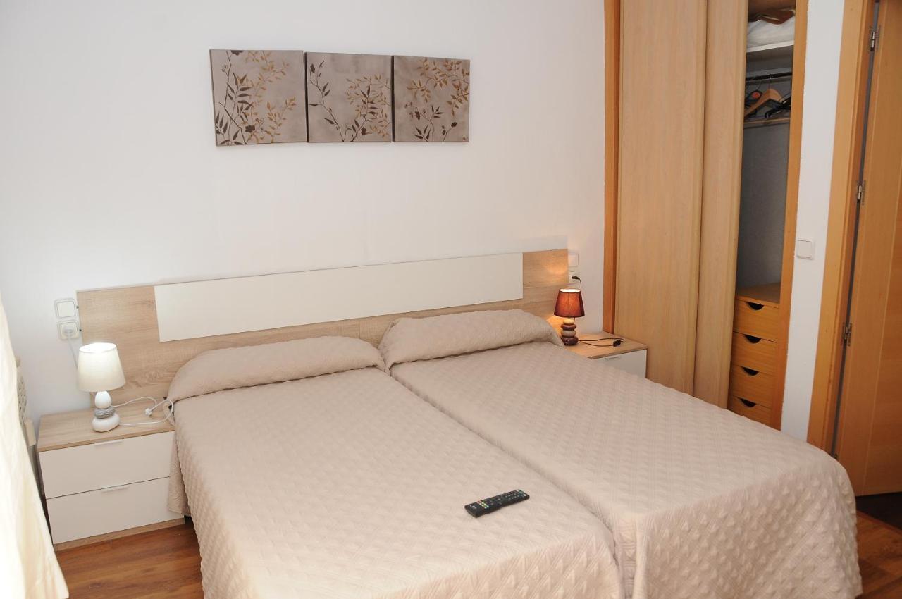 Alba1924 Bed & Breakfast Madrid Bagian luar foto